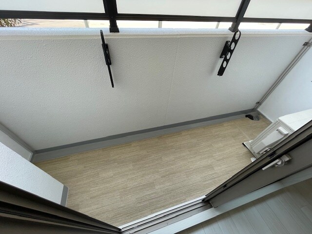 緑橋駅 徒歩7分 4階の物件内観写真