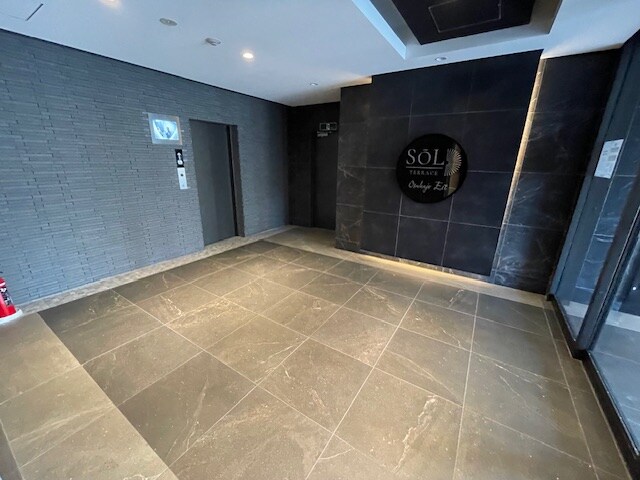 緑橋駅 徒歩7分 2階の物件外観写真