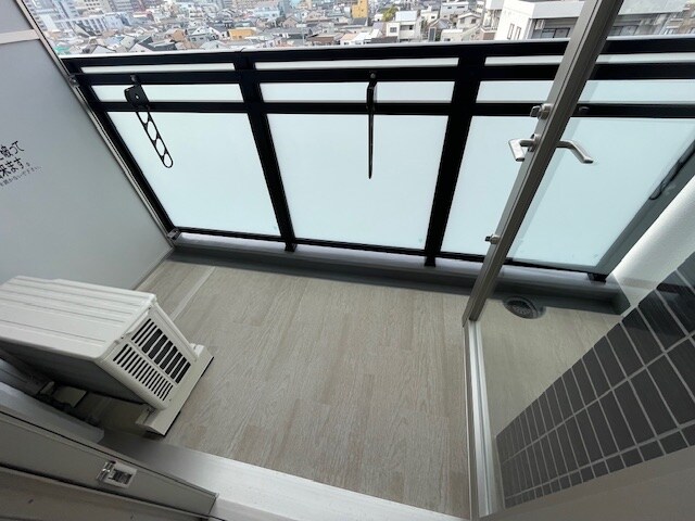 緑橋駅 徒歩7分 2階の物件内観写真