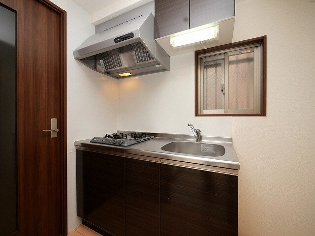 関目高殿駅 徒歩5分 2階の物件内観写真