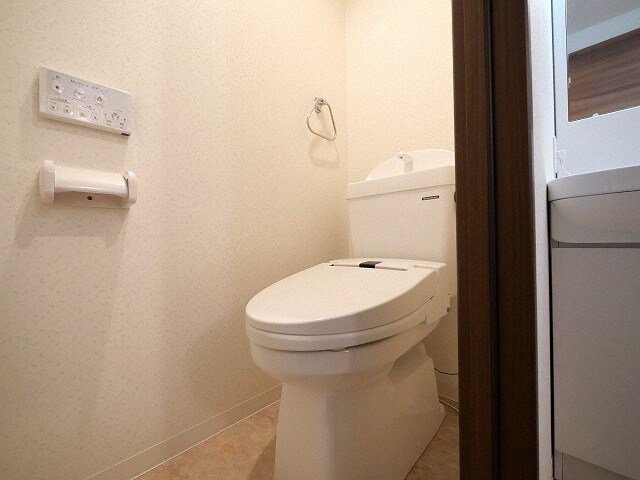 関目高殿駅 徒歩5分 2階の物件内観写真