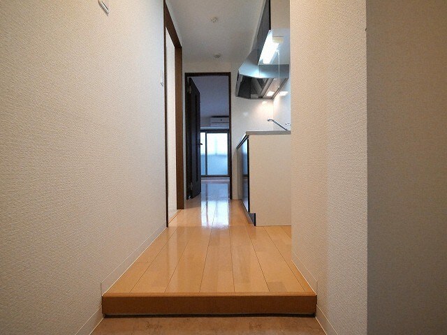 関目高殿駅 徒歩5分 2階の物件内観写真