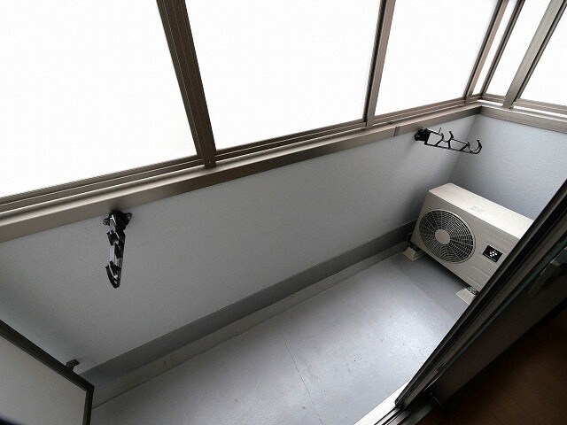 関目高殿駅 徒歩5分 2階の物件内観写真