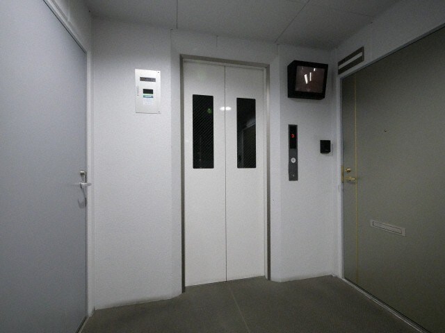 関目高殿駅 徒歩5分 2階の物件内観写真