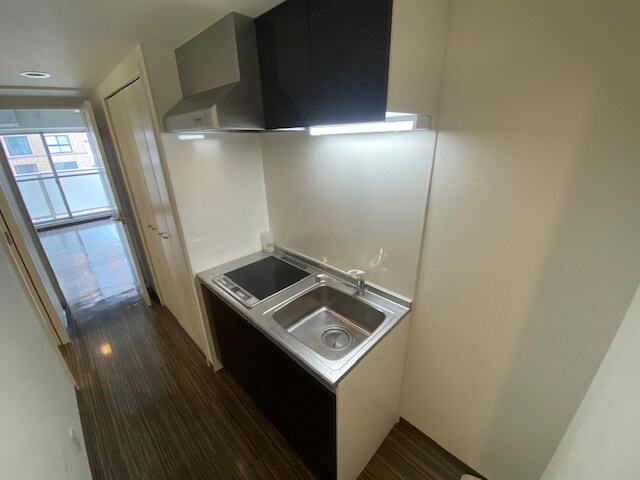 サンヴィラ千林の物件内観写真