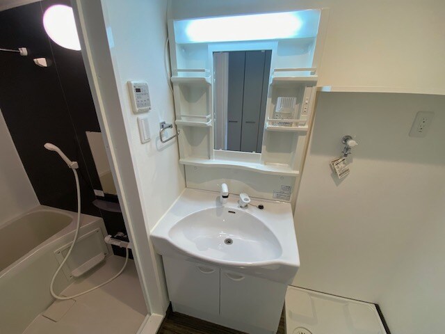 サンヴィラ千林の物件内観写真