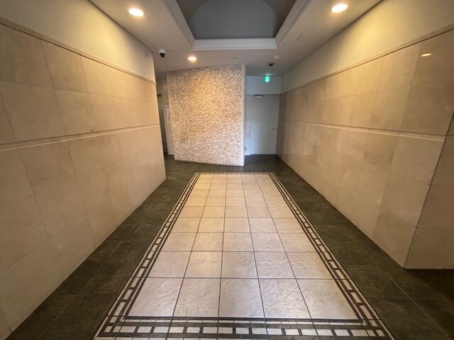 京橋駅 徒歩4分 8階の物件外観写真