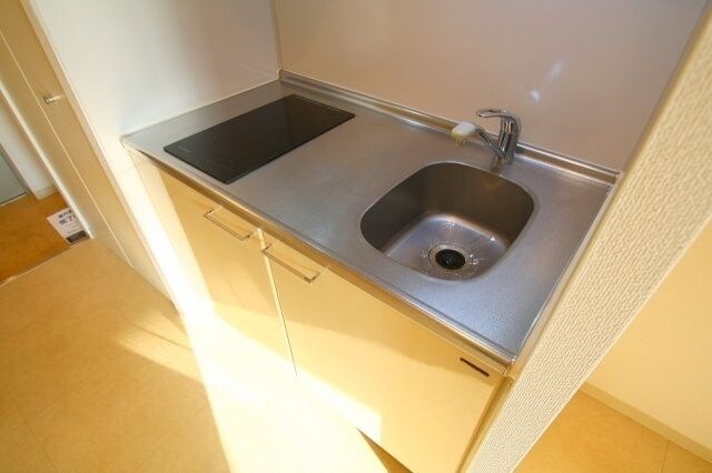 京橋駅 徒歩4分 8階の物件内観写真