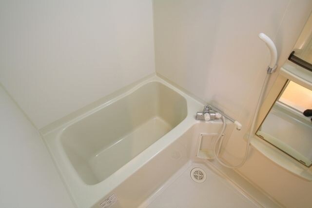 京橋駅 徒歩4分 8階の物件内観写真