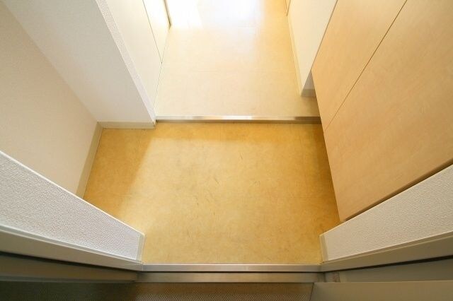 京橋駅 徒歩4分 8階の物件内観写真