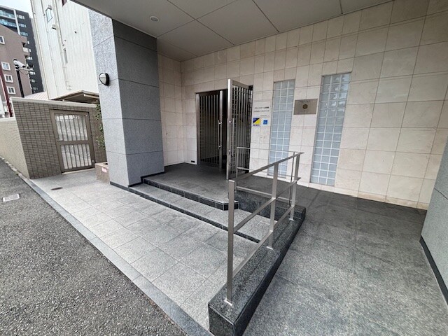 京橋駅 徒歩4分 8階の物件内観写真