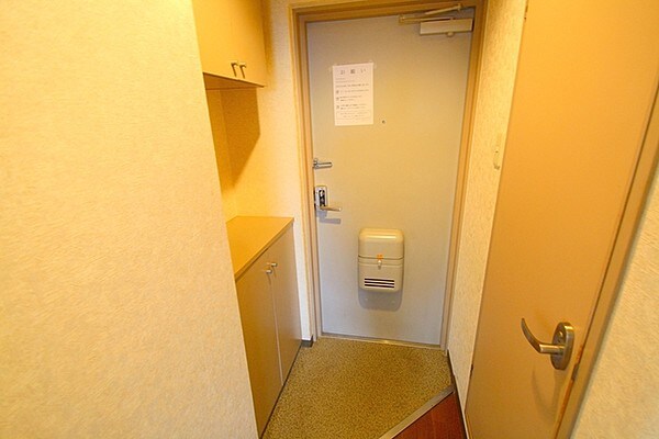 イスタナの物件内観写真