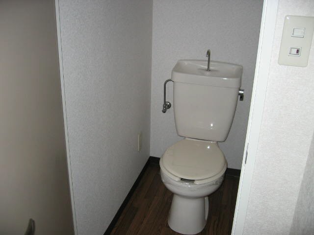 イスタナの物件内観写真