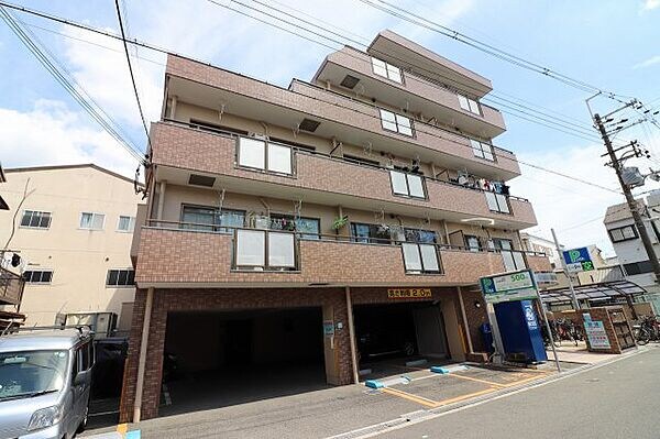 イスタナの物件内観写真