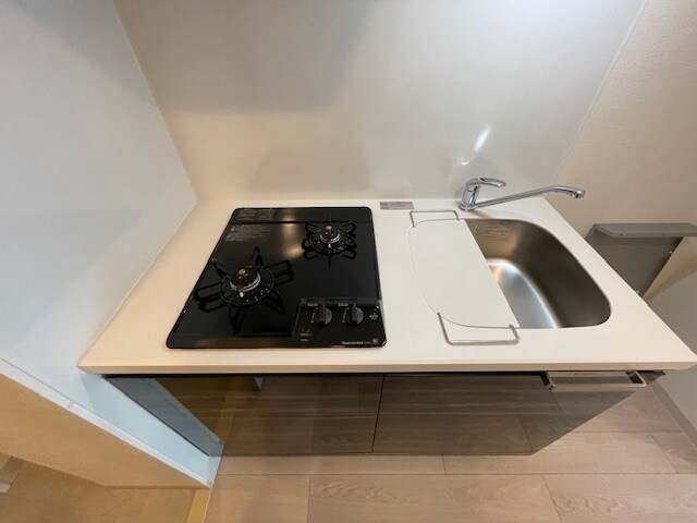 蒲生四丁目駅 徒歩6分 1階の物件内観写真