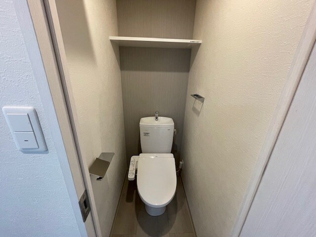 蒲生四丁目駅 徒歩6分 1階の物件内観写真