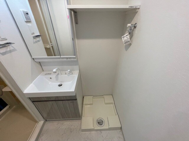 蒲生四丁目駅 徒歩6分 1階の物件内観写真