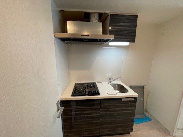 蒲生四丁目駅 徒歩6分 1階の物件内観写真