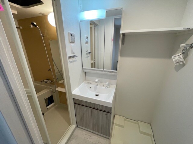 蒲生四丁目駅 徒歩6分 1階の物件内観写真