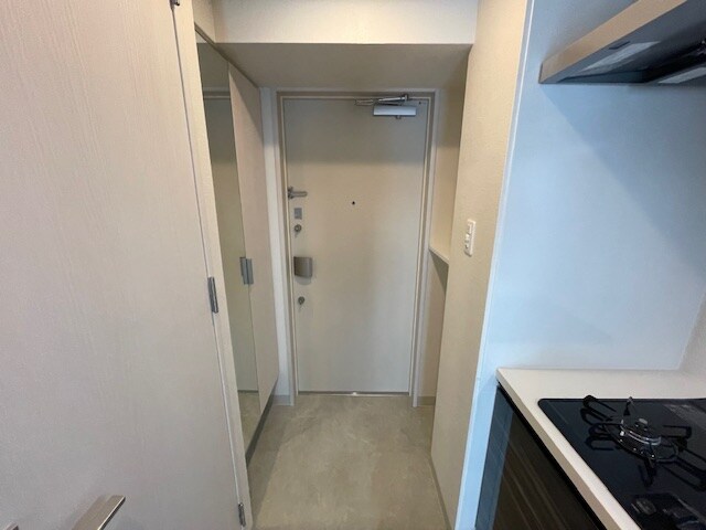 蒲生四丁目駅 徒歩6分 1階の物件内観写真