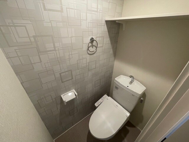 千林大宮駅 徒歩9分 1階の物件内観写真