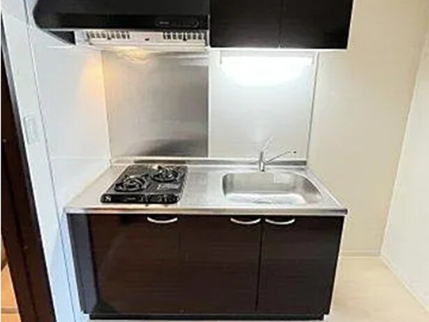 パインヴィレッジの物件内観写真