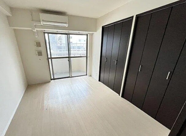 パインヴィレッジの物件内観写真