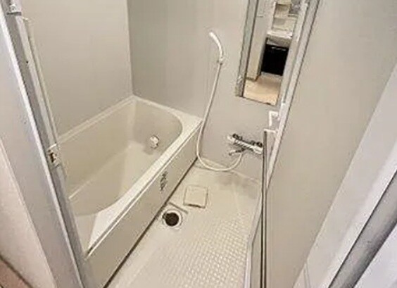 パインヴィレッジの物件内観写真