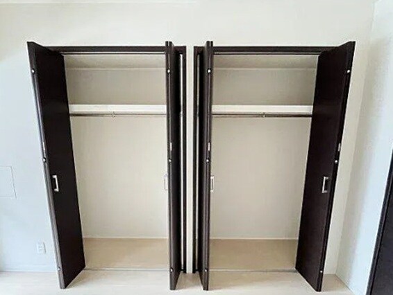 パインヴィレッジの物件内観写真