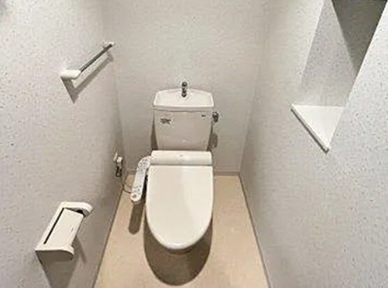 パインヴィレッジの物件内観写真