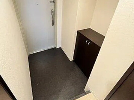 パインヴィレッジの物件内観写真