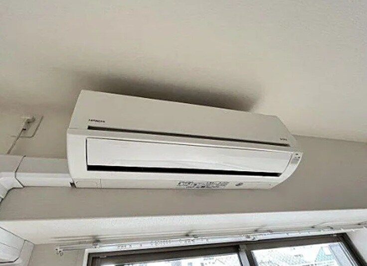 パインヴィレッジの物件内観写真