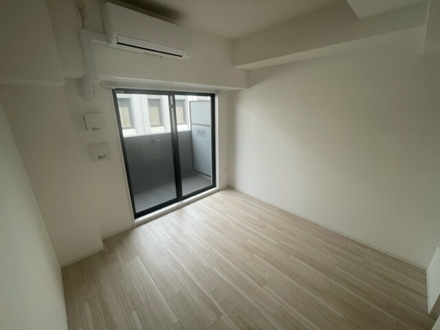 ファーストフィオーレ京橋ブレイニーの物件内観写真