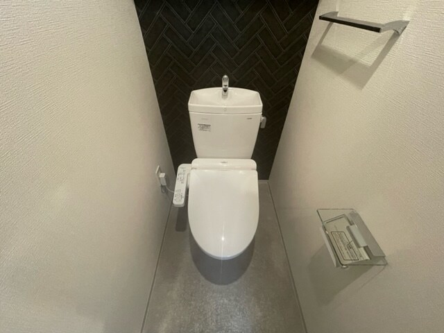 ファーストフィオーレ京橋ブレイニーの物件内観写真