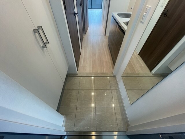 ファーストフィオーレ京橋ブレイニーの物件内観写真