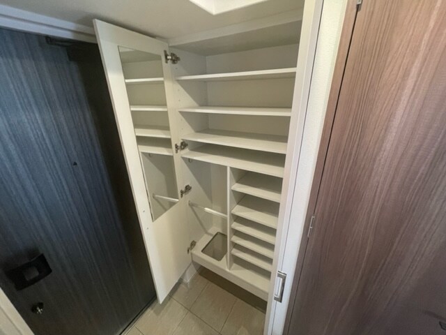 ファーストフィオーレ京橋ブレイニーの物件内観写真