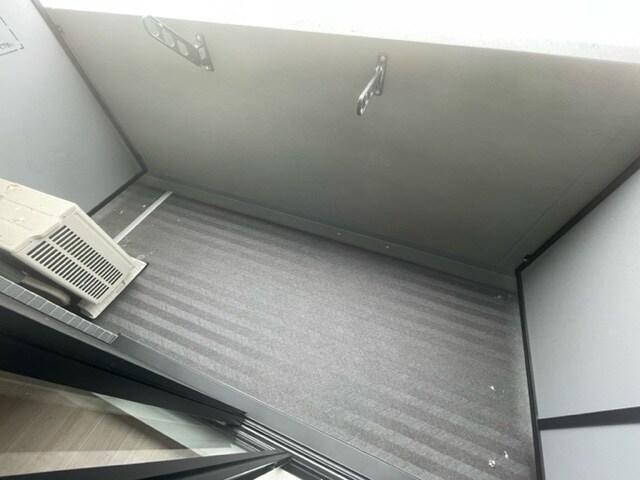 ファーストフィオーレ京橋ブレイニーの物件内観写真