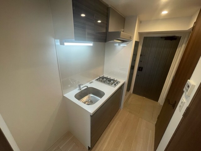 ファーストフィオーレ京橋ブレイニーの物件内観写真