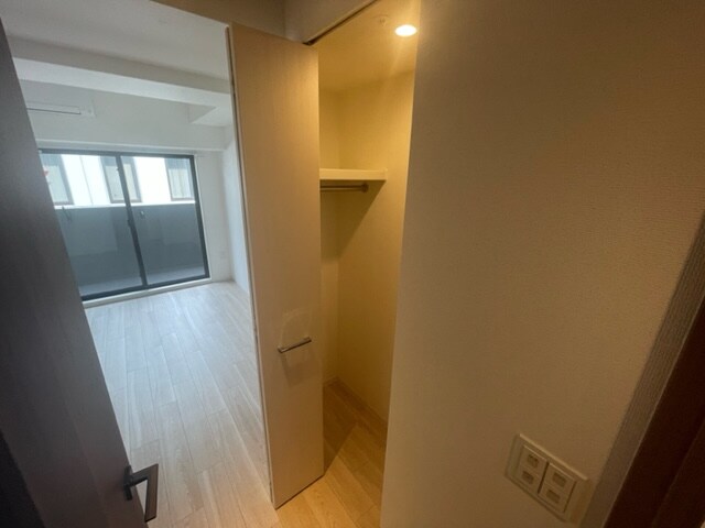 ファーストフィオーレ京橋ブレイニーの物件内観写真