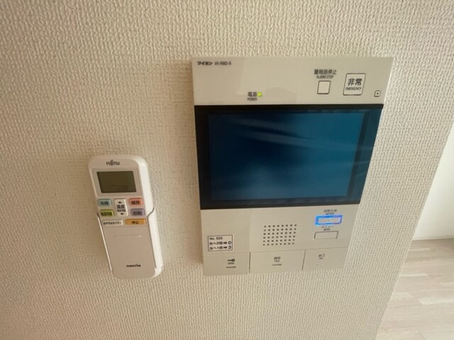 ファーストフィオーレ京橋ブレイニーの物件内観写真