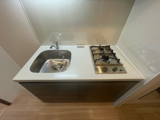 ファーストフィオーレ京橋ブレイニーの物件内観写真