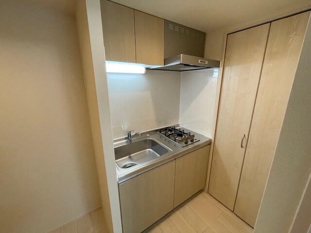 城北公園通駅 徒歩10分 2階の物件内観写真