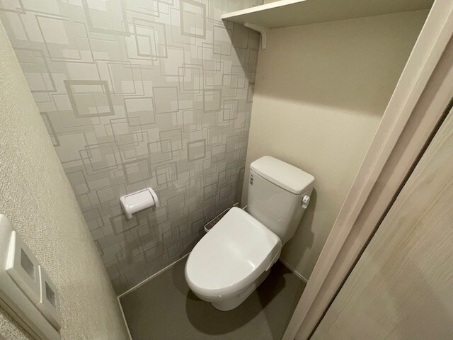 城北公園通駅 徒歩10分 2階の物件内観写真