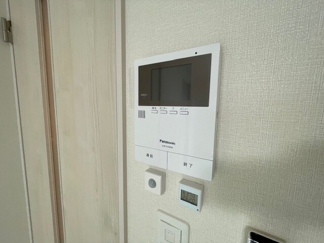 城北公園通駅 徒歩10分 2階の物件内観写真