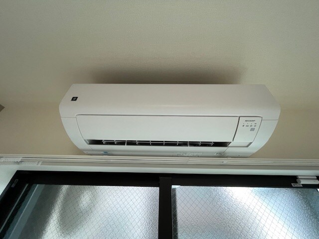 城北公園通駅 徒歩10分 2階の物件内観写真