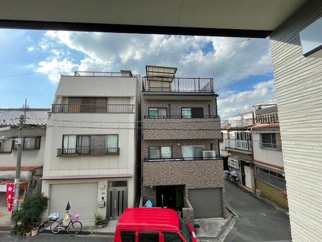 城北公園通駅 徒歩10分 2階の物件内観写真