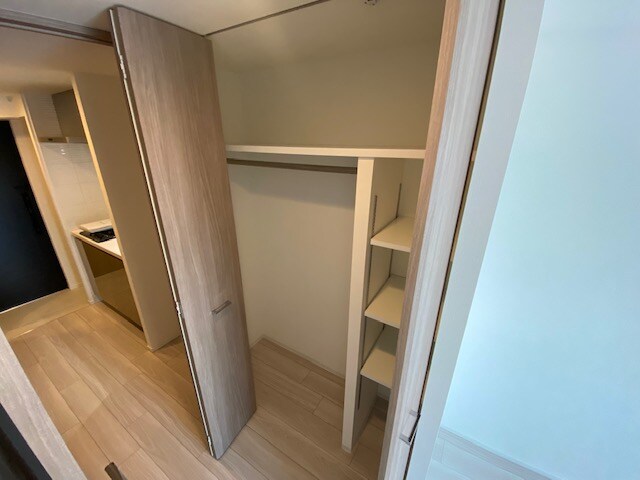 ファーストフィオーレ城北公園通の物件内観写真