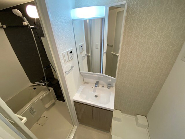 ファーストフィオーレ城北公園通の物件内観写真