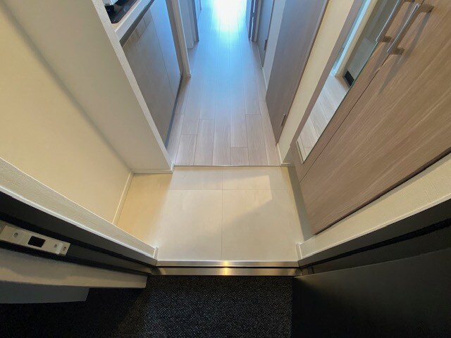 ファーストフィオーレ城北公園通の物件内観写真