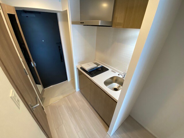 ファーストフィオーレ城北公園通の物件内観写真